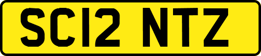 SC12NTZ