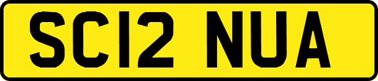 SC12NUA
