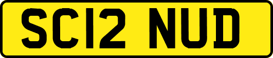 SC12NUD