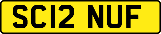 SC12NUF