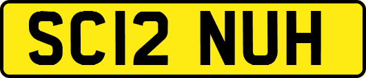 SC12NUH