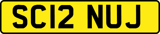 SC12NUJ