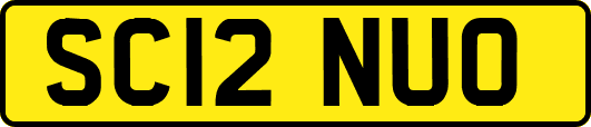 SC12NUO