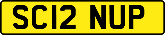 SC12NUP