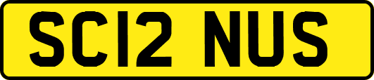 SC12NUS