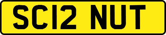 SC12NUT