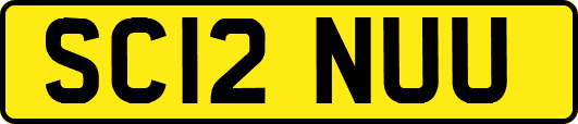 SC12NUU