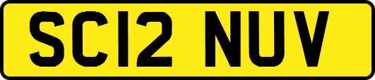SC12NUV