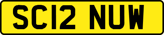 SC12NUW