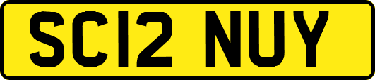 SC12NUY