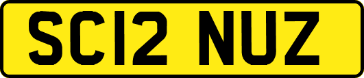 SC12NUZ
