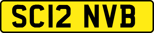 SC12NVB