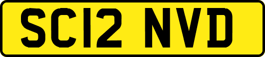 SC12NVD