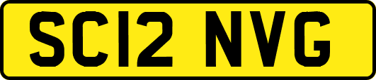 SC12NVG