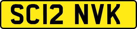 SC12NVK