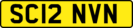 SC12NVN