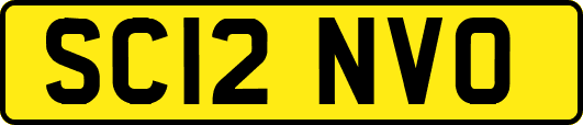 SC12NVO