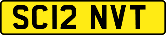 SC12NVT