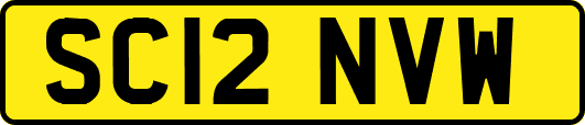 SC12NVW