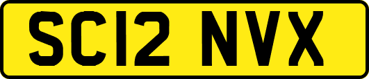 SC12NVX