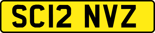 SC12NVZ