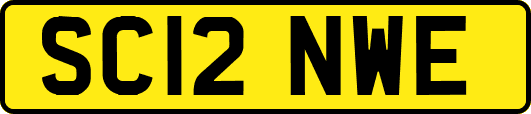 SC12NWE