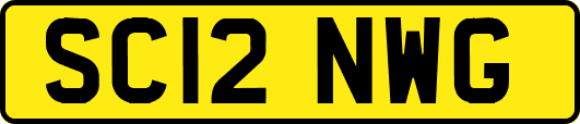 SC12NWG
