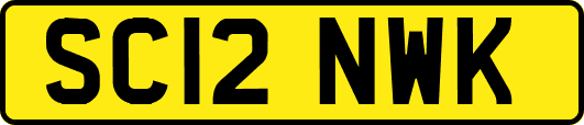 SC12NWK