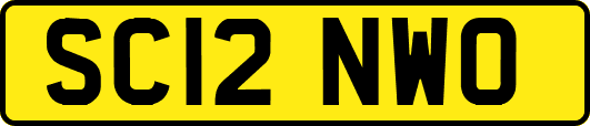 SC12NWO