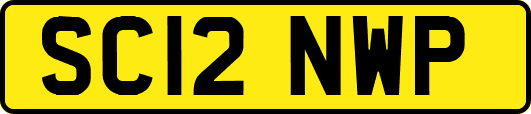 SC12NWP