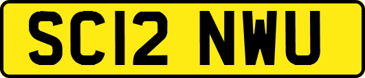SC12NWU