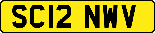 SC12NWV