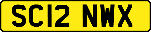 SC12NWX