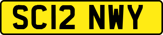 SC12NWY