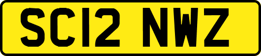 SC12NWZ
