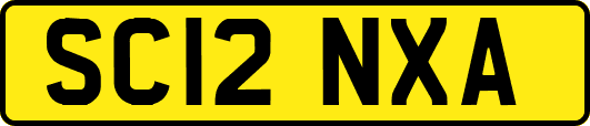 SC12NXA