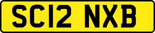 SC12NXB