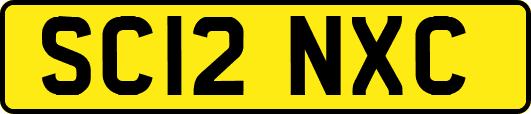 SC12NXC