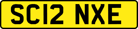 SC12NXE