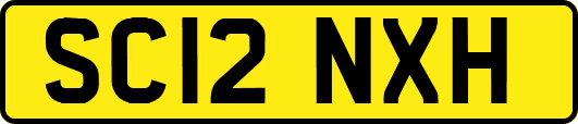 SC12NXH