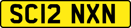 SC12NXN