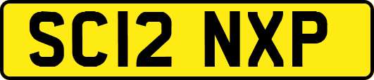 SC12NXP