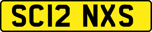 SC12NXS