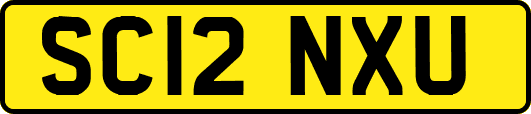 SC12NXU