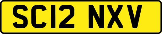 SC12NXV