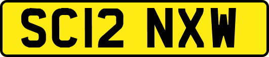 SC12NXW