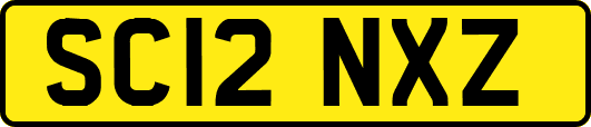 SC12NXZ