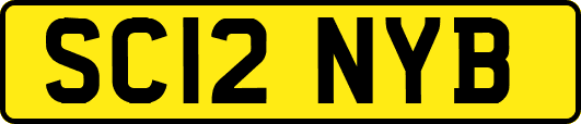 SC12NYB