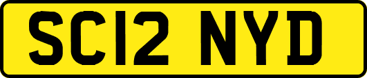 SC12NYD