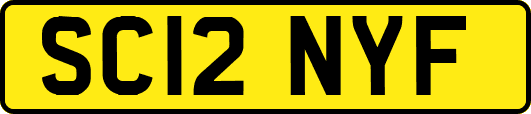 SC12NYF